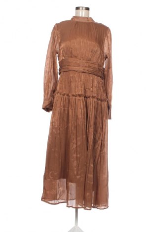 Kleid Anewsta, Größe L, Farbe Braun, Preis € 17,99