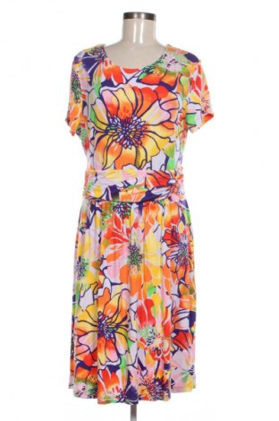 Kleid Aniston, Größe L, Farbe Mehrfarbig, Preis 9,99 €