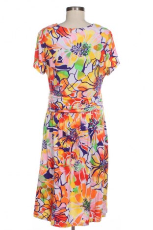 Kleid Aniston, Größe L, Farbe Mehrfarbig, Preis 9,99 €