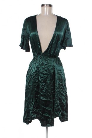 Šaty  Anna Field, Veľkosť S, Farba Zelená, Cena  11,95 €