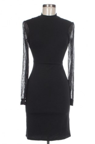 Šaty  Anna Field, Velikost S, Barva Černá, Cena  319,00 Kč