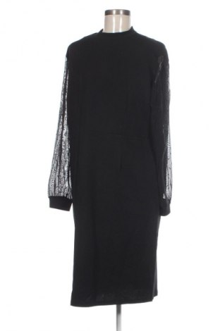 Šaty  Anna Field, Velikost 3XL, Barva Černá, Cena  299,00 Kč