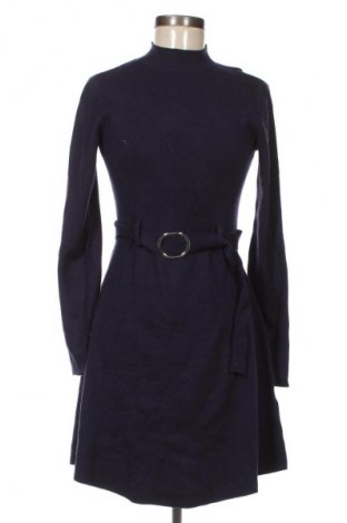 Šaty  Anna Field, Velikost M, Barva Modrá, Cena  459,00 Kč