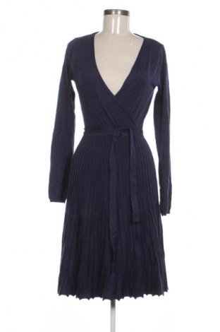 Šaty  Anna Field, Veľkosť M, Farba Modrá, Cena  18,95 €