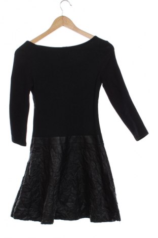 Šaty  Answear, Velikost S, Barva Černá, Cena  199,00 Kč