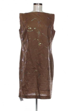 Kleid Apriori, Größe L, Farbe Mehrfarbig, Preis € 6,99