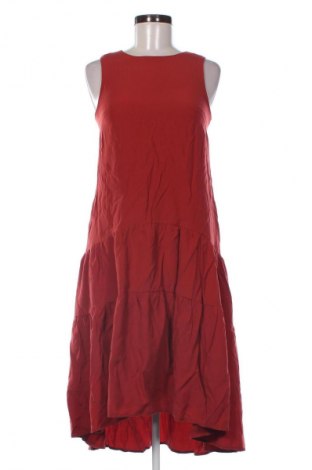 Kleid Arcade, Größe S, Farbe Rot, Preis € 6,99