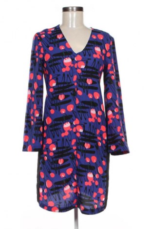 Sukienka Armani Exchange, Rozmiar S, Kolor Kolorowy, Cena 224,47 zł