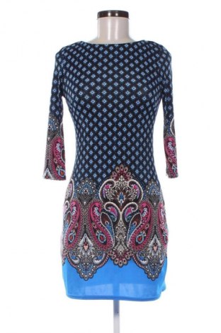 Sukienka Atmosphere, Rozmiar XS, Kolor Kolorowy, Cena 59,42 zł