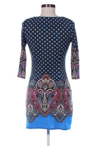 Sukienka Atmosphere, Rozmiar XS, Kolor Kolorowy, Cena 59,42 zł