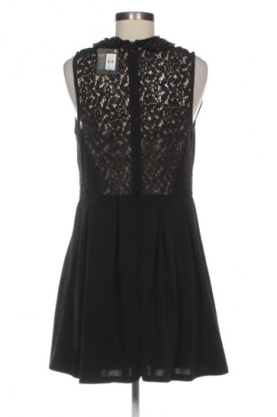 Kleid Atmosphere, Größe M, Farbe Schwarz, Preis 14,99 €