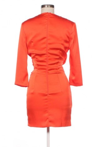 Kleid Atmosphere, Größe S, Farbe Orange, Preis 38,30 €