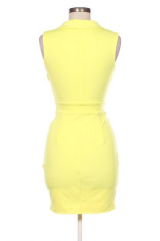 Rochie Atmosphere, Mărime S, Culoare Galben, Preț 149,54 Lei