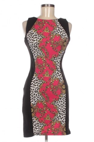 Sukienka Atmosphere, Rozmiar S, Kolor Kolorowy, Cena 39,99 zł