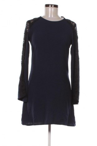 Sukienka Atmosphere, Rozmiar XS, Kolor Niebieski, Cena 33,99 zł