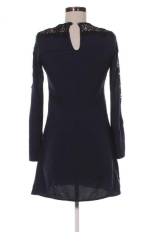 Sukienka Atmosphere, Rozmiar XS, Kolor Niebieski, Cena 33,99 zł