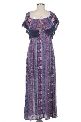 Šaty  Attr@ttivo, Velikost S, Barva Vícebarevné, Cena  149,00 Kč