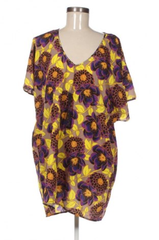 Sukienka Aubade, Rozmiar XL, Kolor Kolorowy, Cena 47,99 zł