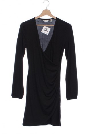 Kleid Aware by Vero Moda, Größe S, Farbe Schwarz, Preis 9,99 €