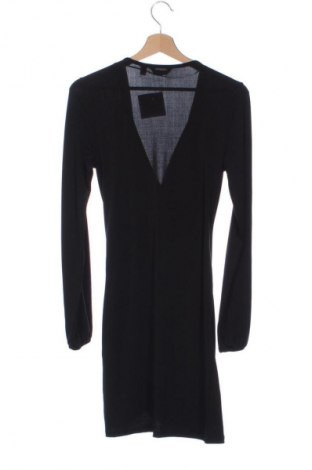 Kleid Aware by Vero Moda, Größe S, Farbe Schwarz, Preis 9,99 €