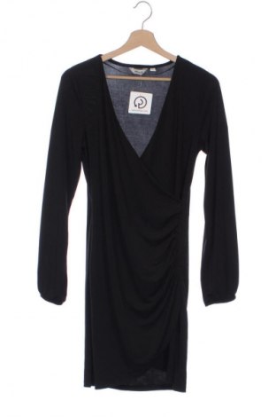 Kleid Aware by Vero Moda, Größe S, Farbe Schwarz, Preis 8,99 €