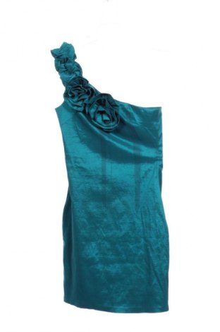 Kleid Ax Paris, Größe XL, Farbe Grün, Preis 12,99 €