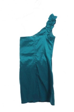 Kleid Ax Paris, Größe XL, Farbe Grün, Preis 12,99 €
