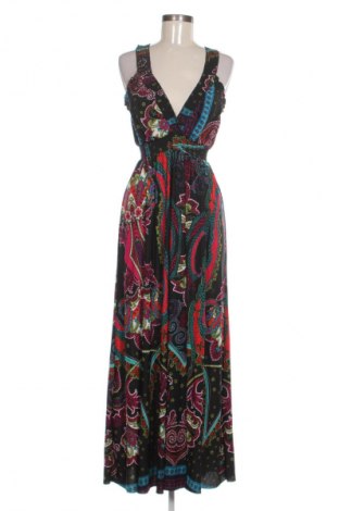 Рокля Ax Paris, Размер S, Цвят Многоцветен, Цена 18,74 €