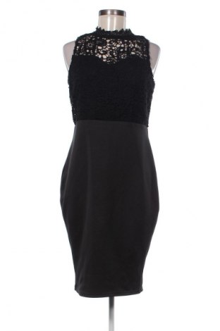 Рокля Ax Paris, Размер L, Цвят Черен, Цена 14,70 €