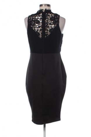 Рокля Ax Paris, Размер L, Цвят Черен, Цена 14,70 €