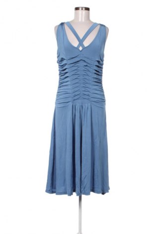 Šaty  B.Young, Velikost M, Barva Modrá, Cena  309,00 Kč