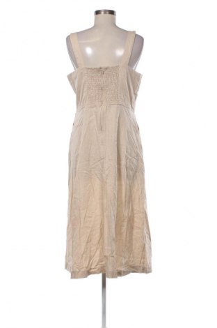 Kleid B.Young, Größe M, Farbe Beige, Preis 24,48 €