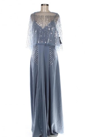 Kleid BASIX BLACK LABEL, Größe M, Farbe Blau, Preis 269,99 €