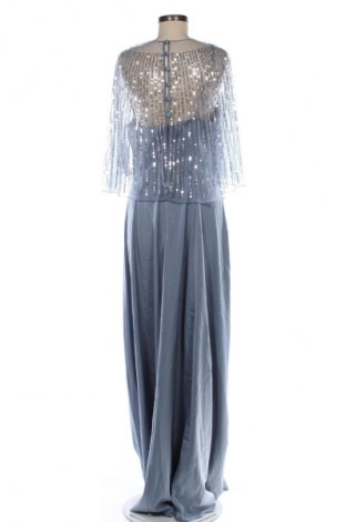 Kleid BASIX BLACK LABEL, Größe M, Farbe Blau, Preis 269,99 €