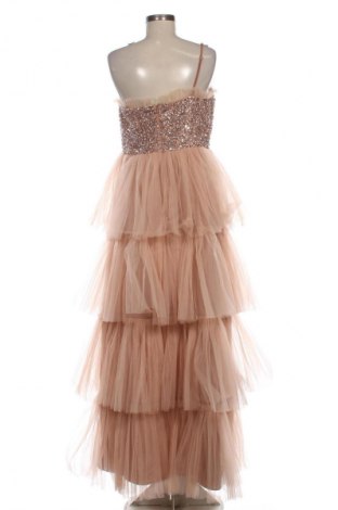 Kleid BEAUUT, Größe L, Farbe Beige, Preis 16,99 €