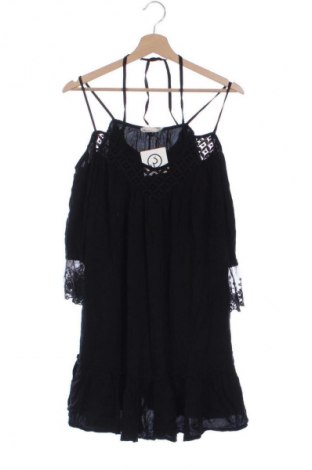 Sukienka BSB Jeans, Rozmiar XS, Kolor Czarny, Cena 21,99 zł