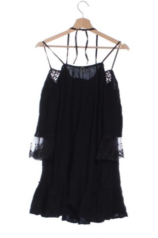 Sukienka BSB Jeans, Rozmiar XS, Kolor Czarny, Cena 21,99 zł