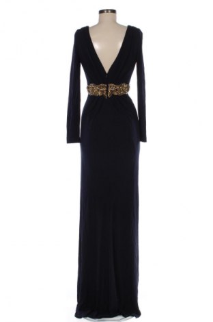 Kleid Badgley Mischka, Größe XS, Farbe Blau, Preis € 419,99