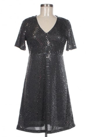 Рокля Beloved, Размер M, Цвят Сребрист, Цена 6,64 €