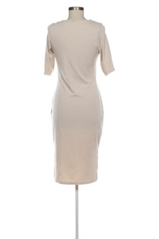 Šaty  Beloved, Velikost M, Barva Béžová, Cena  211,00 Kč