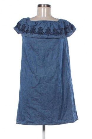 Šaty  Beloved, Velikost S, Barva Modrá, Cena  189,00 Kč