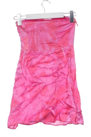 Šaty  Bershka, Velikost XS, Barva Vícebarevné, Cena  199,00 Kč