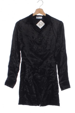 Šaty  Bershka, Veľkosť S, Farba Čierna, Cena  5,95 €