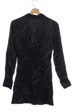 Šaty  Bershka, Veľkosť S, Farba Čierna, Cena  5,95 €