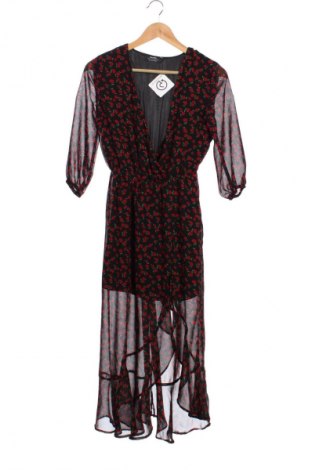 Φόρεμα Bershka, Μέγεθος S, Χρώμα Πολύχρωμο, Τιμή 4,99 €