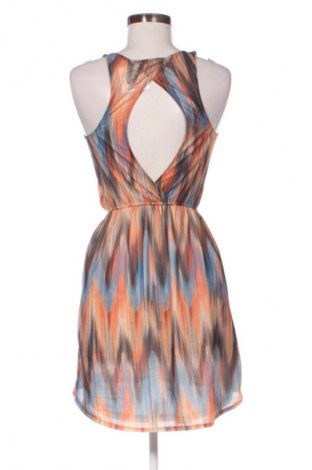 Sukienka Bershka, Rozmiar S, Kolor Kolorowy, Cena 82,99 zł