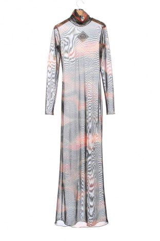 Sukienka Bershka, Rozmiar XS, Kolor Kolorowy, Cena 84,99 zł