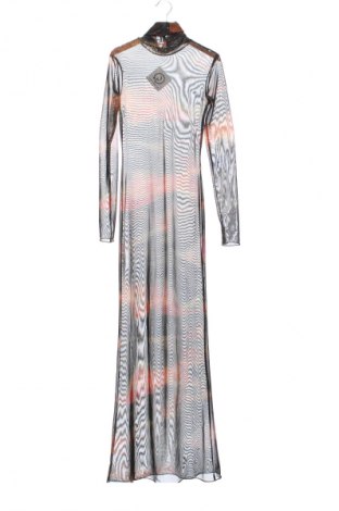 Sukienka Bershka, Rozmiar XS, Kolor Kolorowy, Cena 84,99 zł