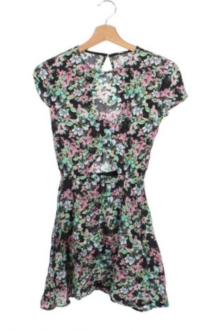 Šaty  Bershka, Velikost S, Barva Vícebarevné, Cena  319,00 Kč