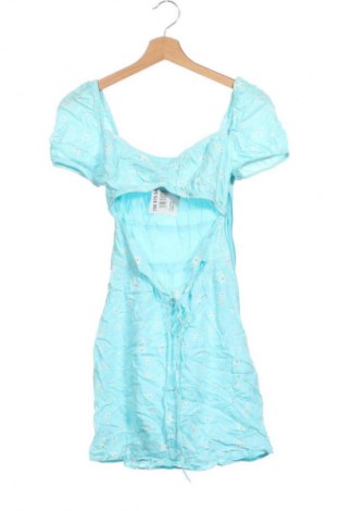 Sukienka Bershka, Rozmiar S, Kolor Kolorowy, Cena 82,99 zł